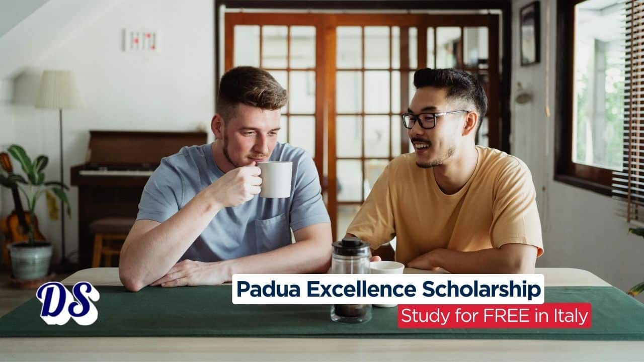 Padua International Excellence Scholarship 2026 Application Documents Preparation Guide