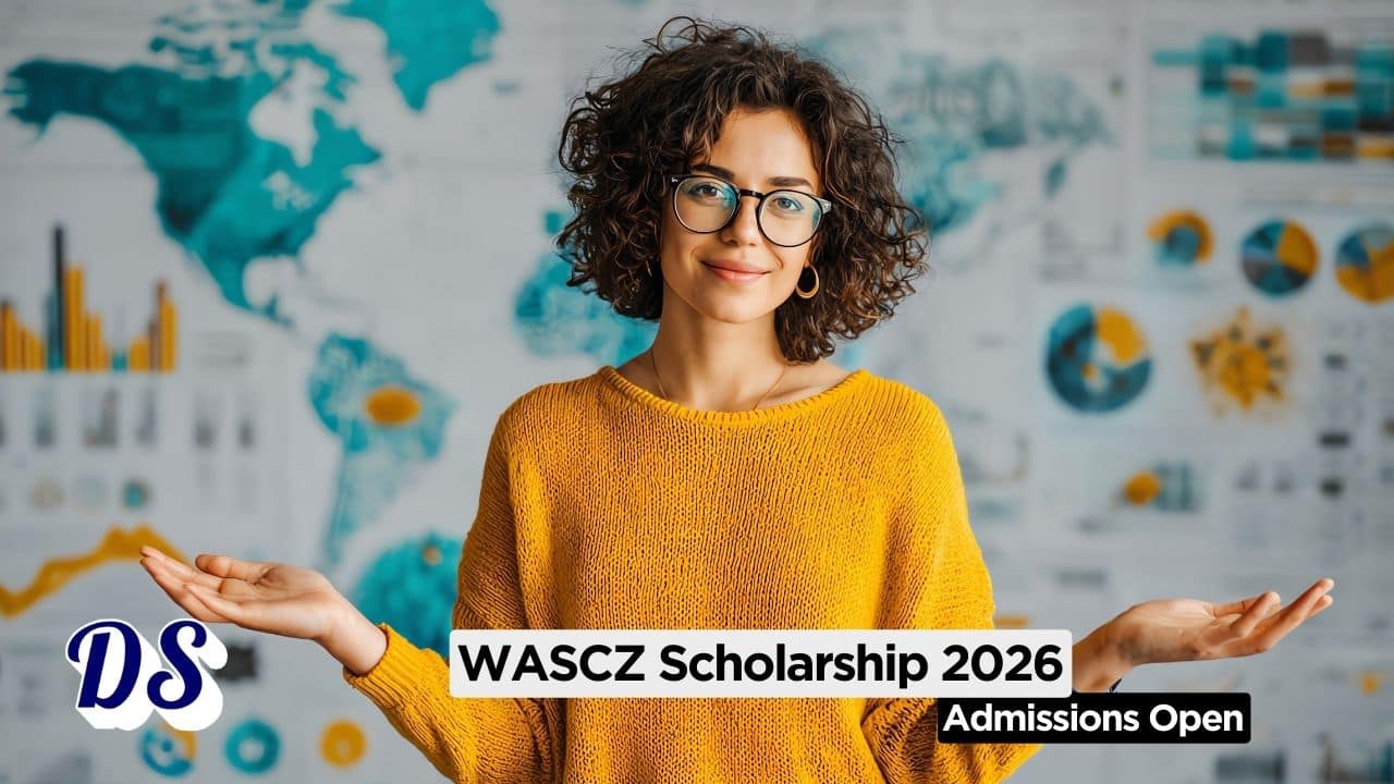 WASCZ Scholarship 2026 Opens for Future Oxford, Cambridge & Global University Stars 2 WASCZ Scholarship 2026 Opens for Future Oxford, Cambridge & Global University Stars