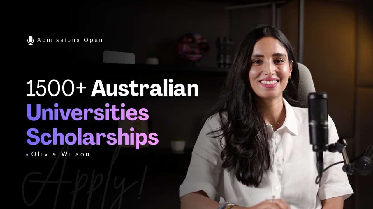 1500+ Scholarships at Top 7 Australian Universities for International Students (2027 Cohort) 1 1500+ Scholarships at Top 7 Australian Universities for International Students (2027 Cohort)