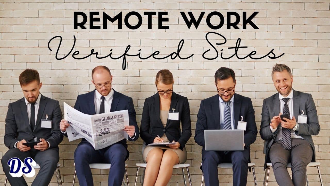 20 International Sites Paying USD for Remote Jobs to Skilled Workers