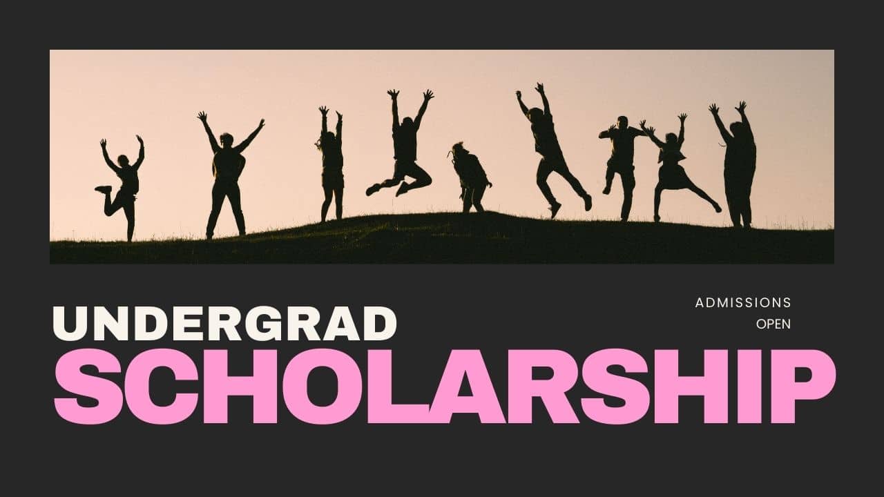 Global Excellence Undergraduate Scholarships 2026 at Trinity College 3 Global Excellence Undergraduate Scholarships 2026 at Trinity College