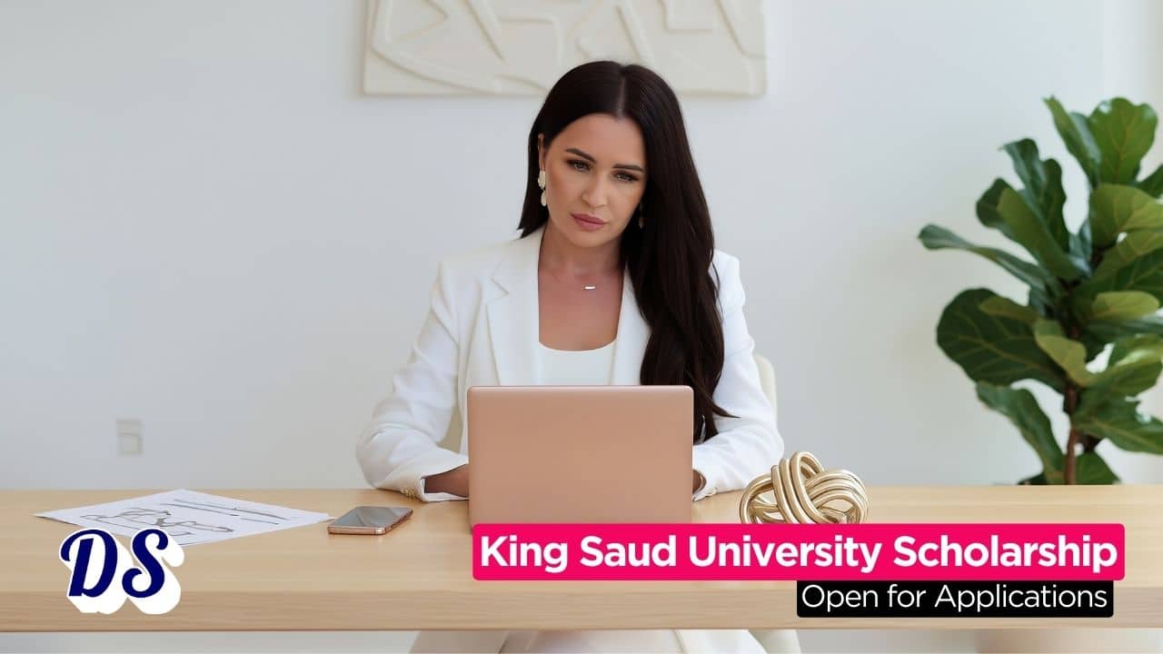 King Saud University Saudi Arab Scholarships 2026 Admissions Open 2 King Saud University Saudi Arab Scholarships 2026 Admissions Open