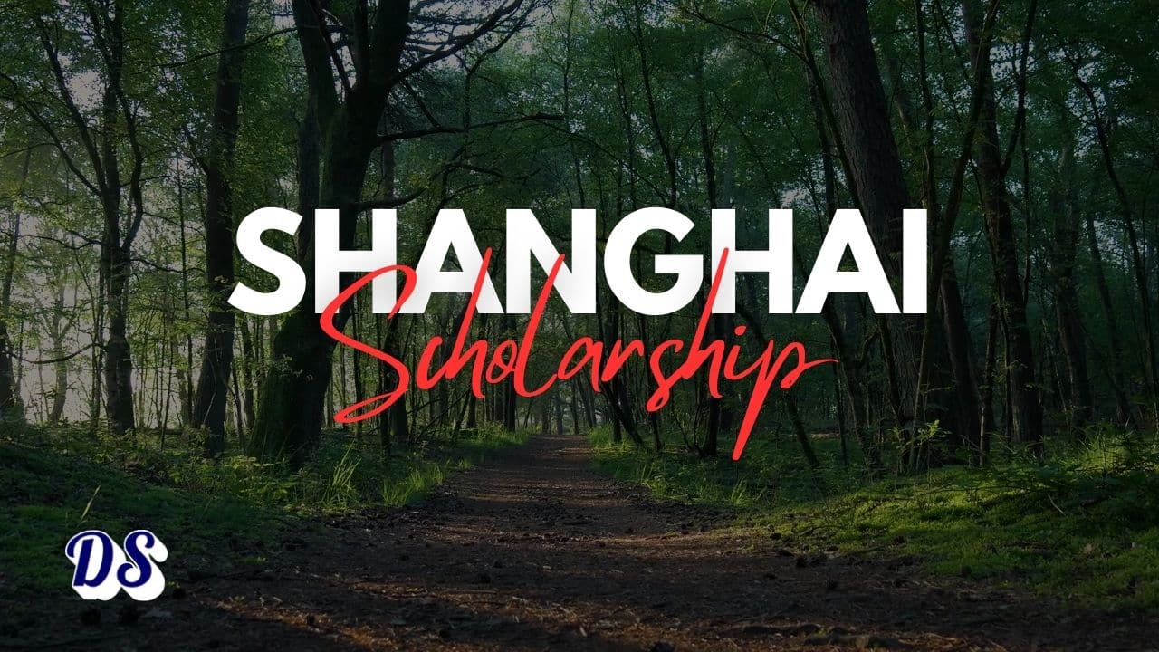 Shanghai International Studies University Scholarship 2026 Opens for International Students 1 Shanghai International Studies University Scholarship 2026 Opens for International Students