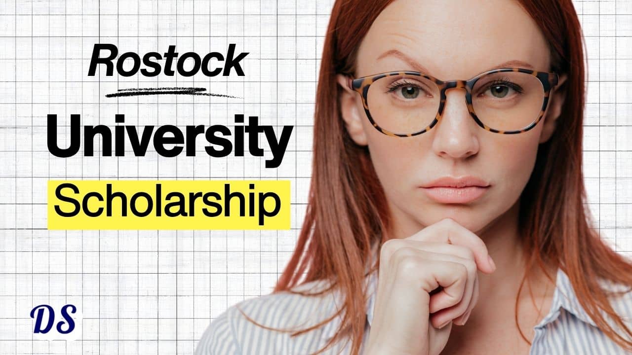 University of Rostock Fully Funded Scholarships 2026 Admissions Window Open