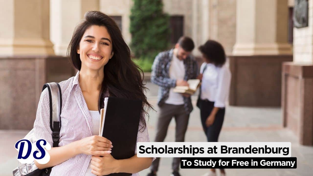 Brandenburg University of Technology Opens Scholarship Admissions in 2026