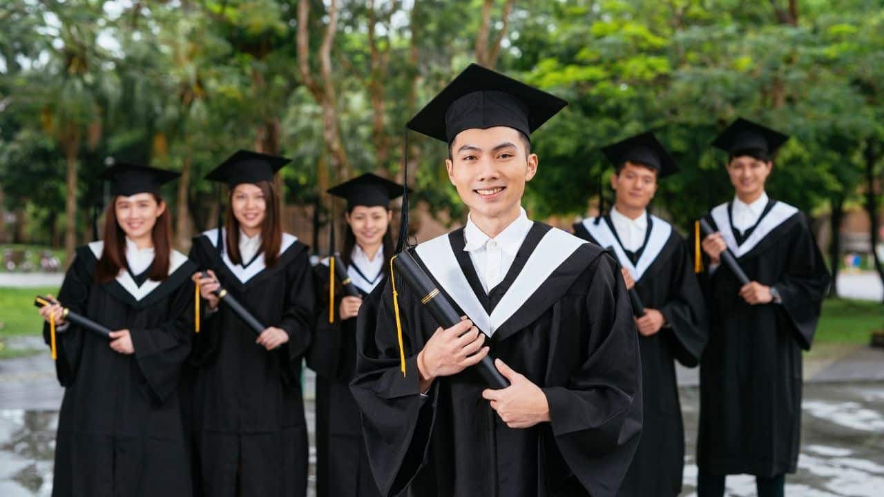 Korea University SK Global Scholarship 2026 Fall Intake Open 1 Korea University SK Global Scholarship 2026 Fall Intake Open