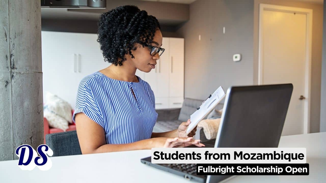 Mozambique Students Scholarships 2026 by Fulbright Foreign Student Program Open 2 Mozambique Students Scholarships 2026 by Fulbright Foreign Student Program Open
