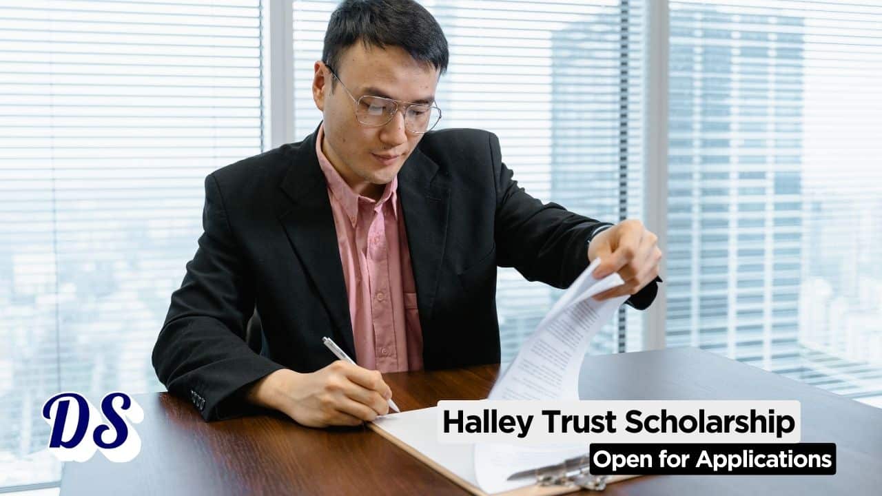 Sir Halley Stewart Trust Grants 2026 Global Funding for Research and Development