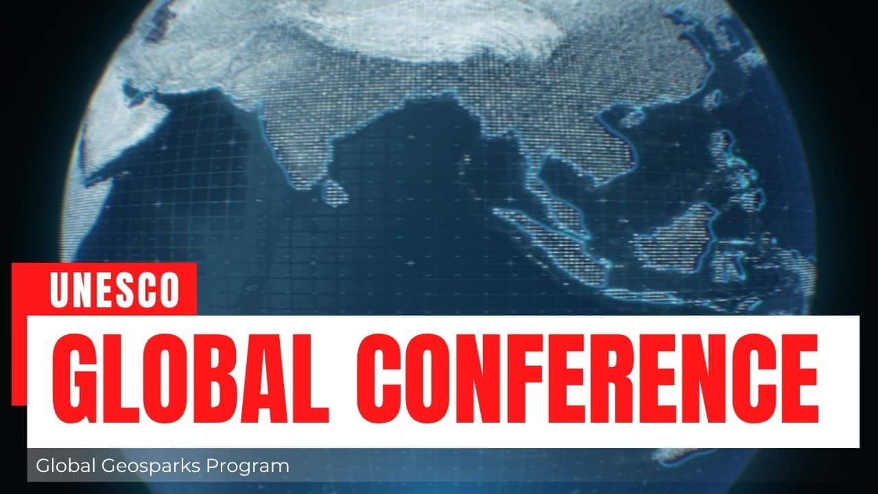 UNESCO Global Geoparks Conference 2029 Registration Open Globally