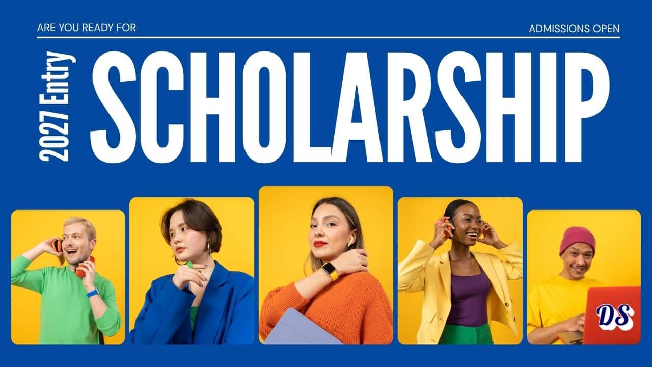 2027 Fully Funded Scholarships That Demand 6 Months of Serious Preparation 1 2027 Fully Funded Scholarships That Demand 6 Months of Serious Preparation