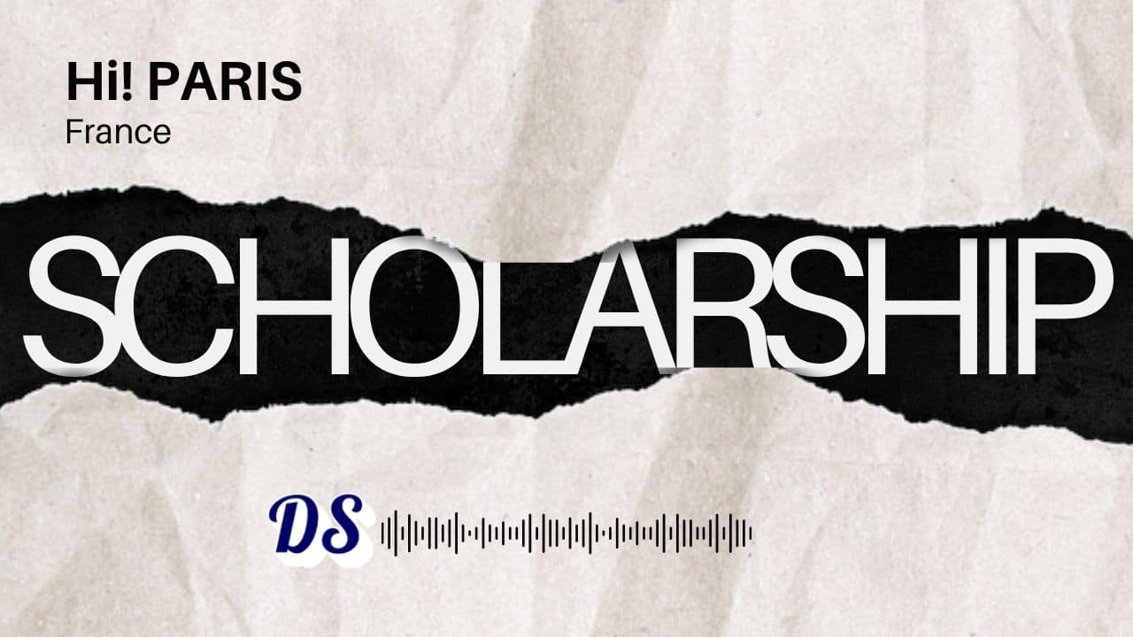 Hi! PARIS Postdoctoral Fellowships 2026 Open in France for AI & Data Science Researchers