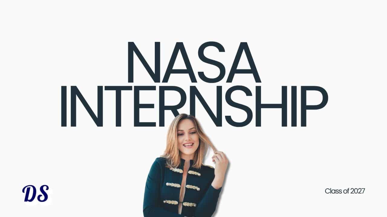 NASA Nebraska Space Grant Fellowships & Internships 2026 Open with Funded STEM Research Opportunities