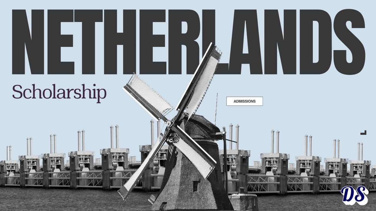 Netherlands IHE Delft Scholarships 2026 Open funded by the Dutch Ministry of Foreign Affairs 2 Netherlands IHE Delft Scholarships 2026 Open funded by the Dutch Ministry of Foreign Affairs