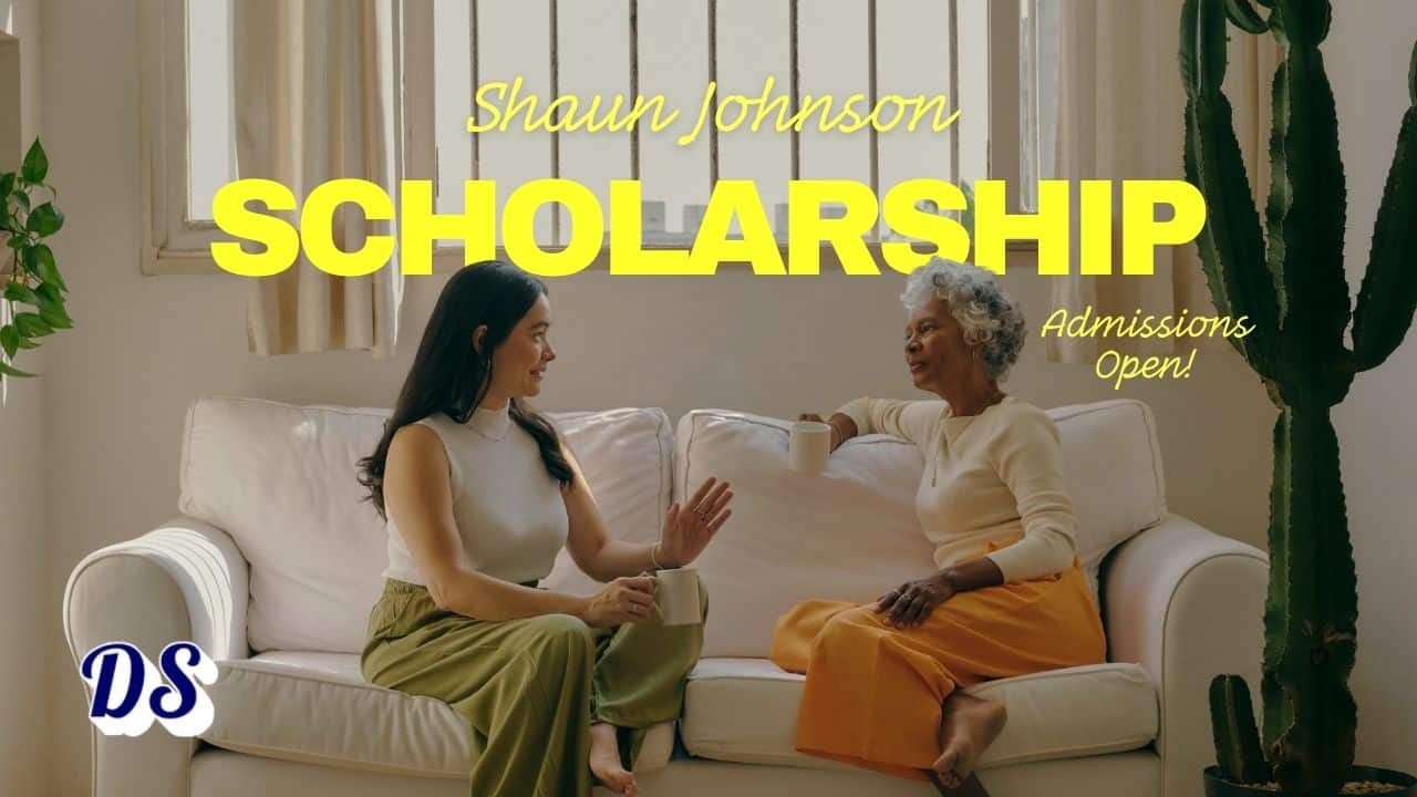 Shaun Johnson Memorial Scholarships 2026 Opens for Mandela Rhodes Alumni Seeking UK PhD Funding