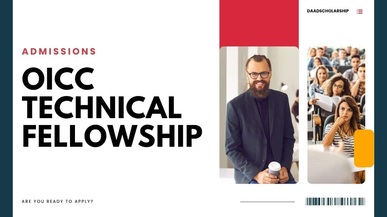 UICC Technical Fellowships 2026 for Global Professionals Seeking International Training