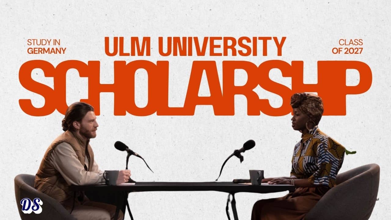 Ulm University PhD Scholarships 2026 in Explainable Medical AI Open 1 Ulm University PhD Scholarships 2026 in Explainable Medical AI Open