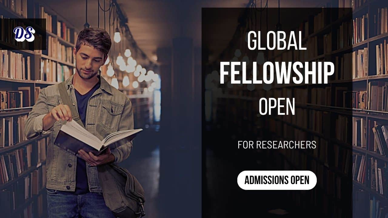 Global Health Fellowship 2027 Opens for Researchers Seeking International Research Training