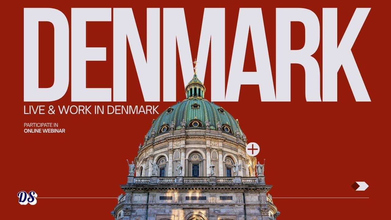 Live & Work on Lolland, Denmark in 2027 - Registration Open for Online Webinar 2 Live & Work on Lolland, Denmark in 2027 - Registration Open for Online Webinar