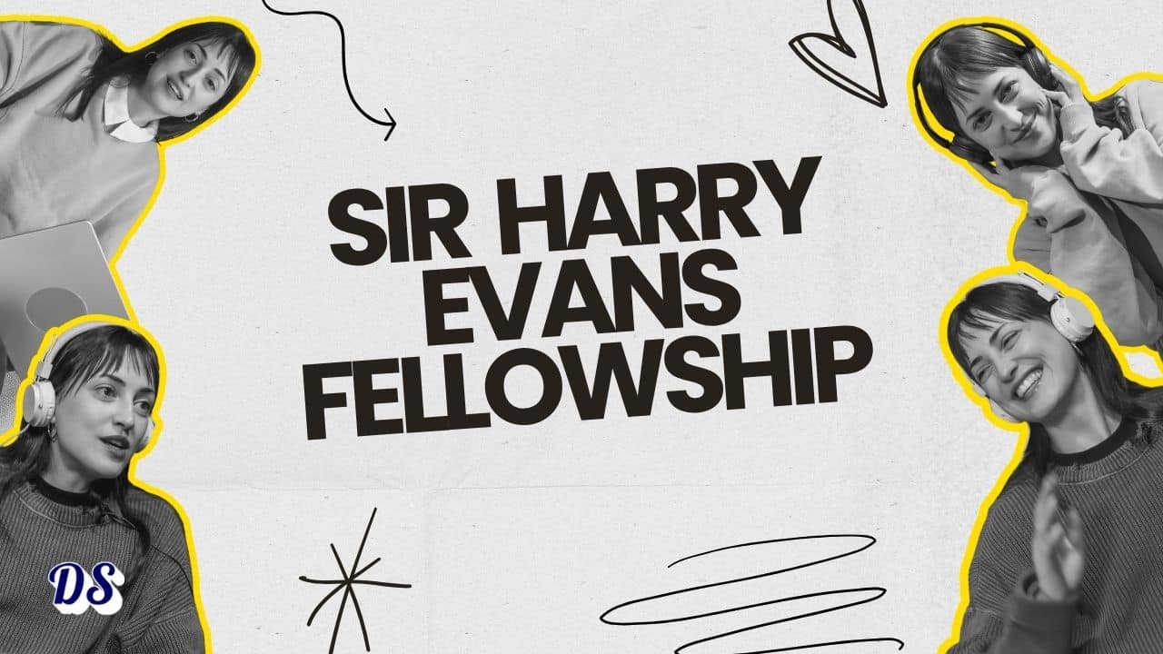Sir Harry Evans Global Fellowship 2027 at Durham University with £4,444 Monthly Stipend 2 Sir Harry Evans Global Fellowship 2027 at Durham University with £4,444 Monthly Stipend