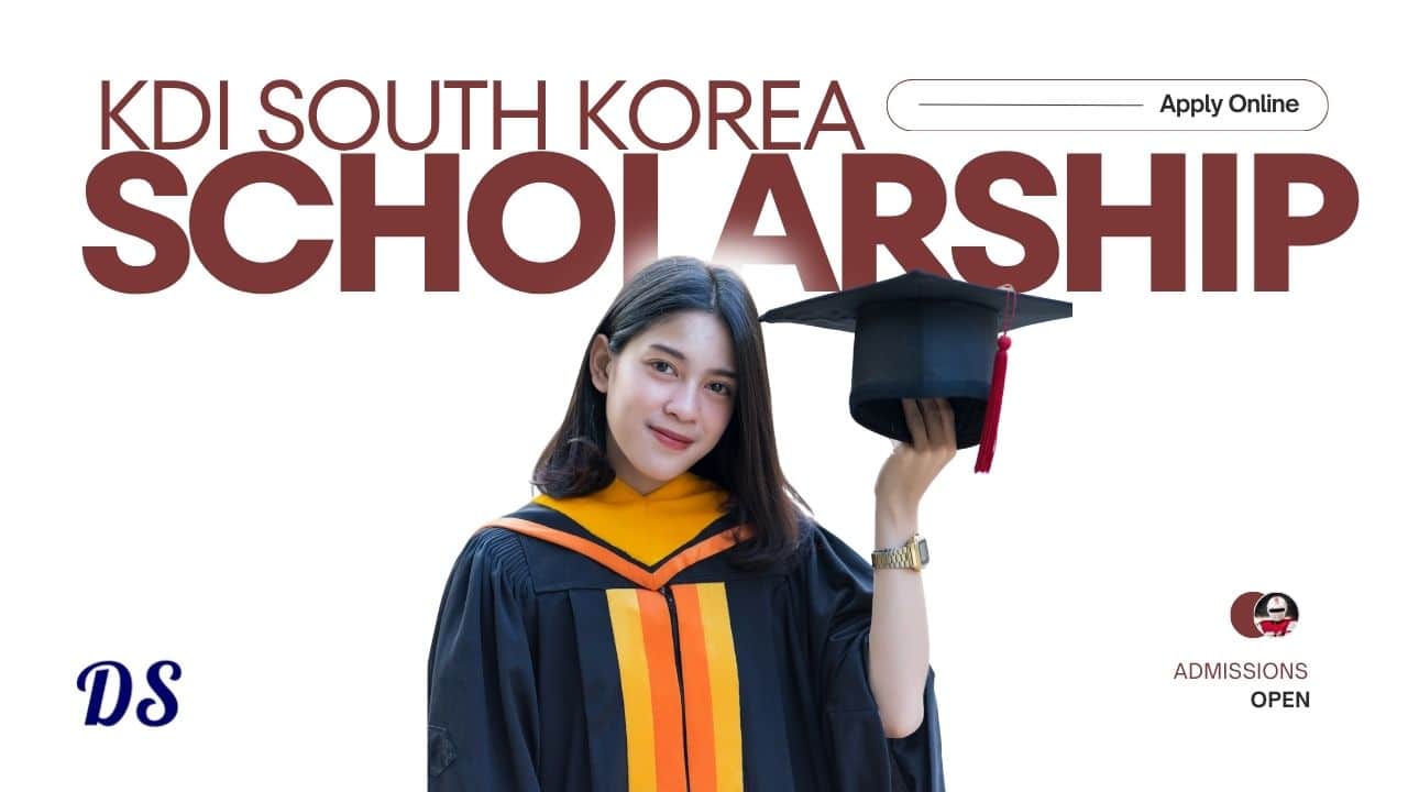South Korea KDI Scholarships 2027 Without Application Fee Open for Admissions 3 South Korea KDI Scholarships 2027 Without Application Fee Open for Admissions