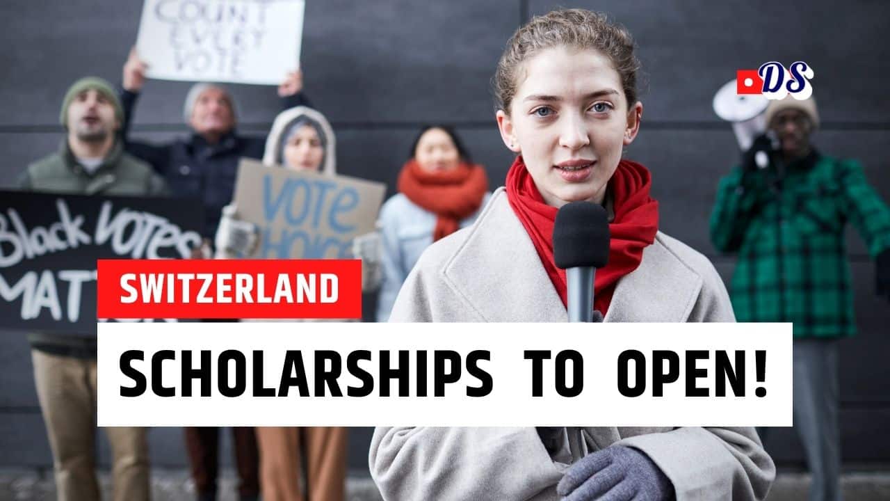 Switzerland Government Scholarships 2027-2028 Admissions To Open for All 1 Switzerland Government Scholarships 2027-2028 Admissions To Open for All