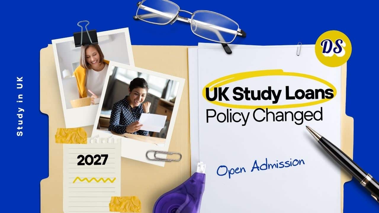 UK Student Loans Policy Change Forever in 2027 as Lifelong Learning Entitlement Goes Live