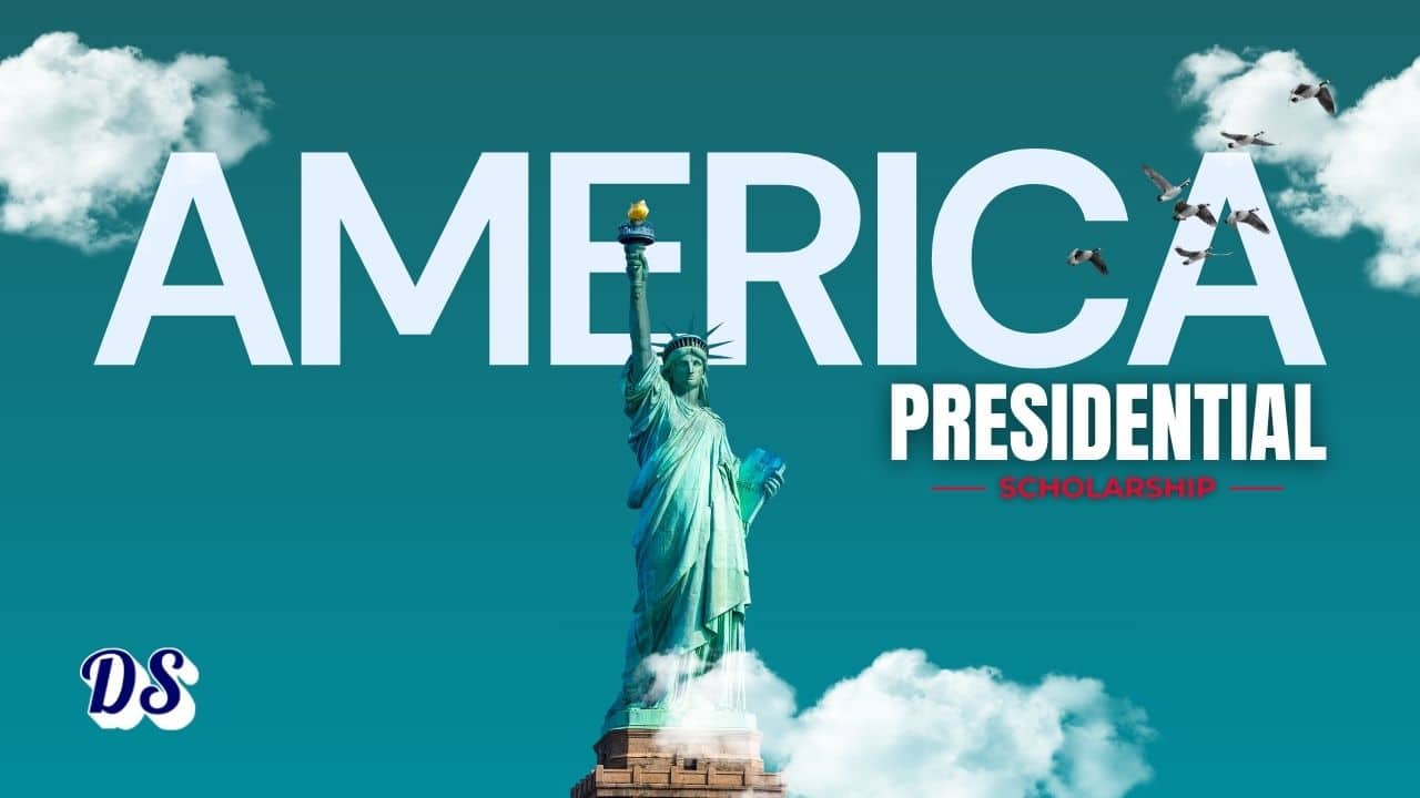 USA Presidential Leadership Scholarship 2027 Seeking Applications 1 USA Presidential Leadership Scholarship 2027 Seeking Applications