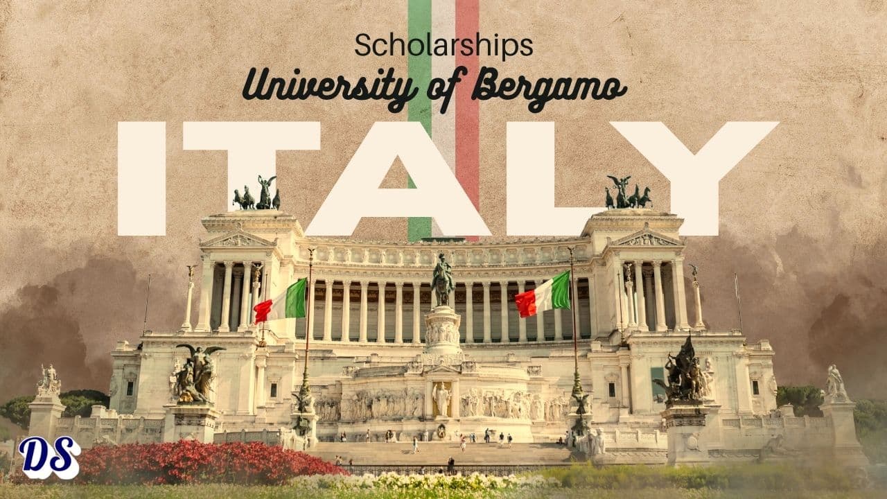 University of Bergamo Italy €16,000 Scholarship for Top International Students Open 2 University of Bergamo Italy €16,000 Scholarship for Top International Students Open