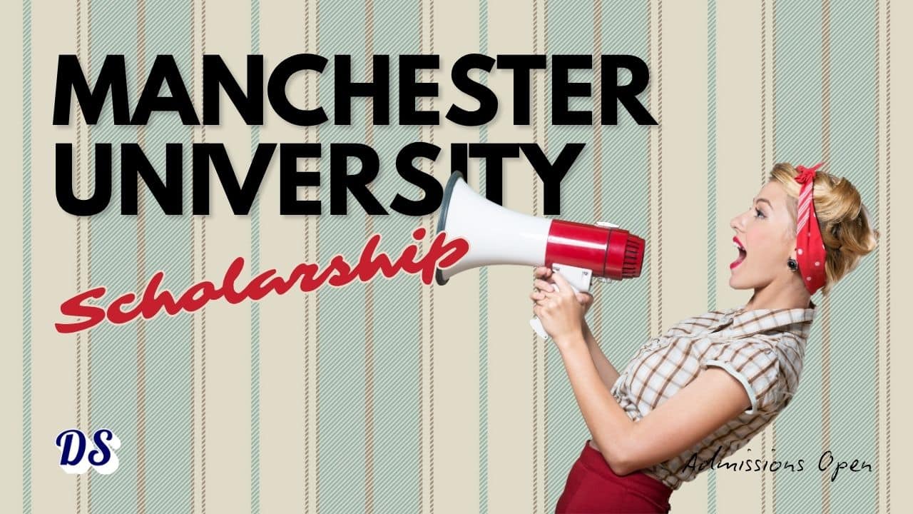 University of Greater Manchester Excellence Scholarships 2027 with £5,000 Funding 2 University of Greater Manchester Excellence Scholarships 2027 with £5,000 Funding