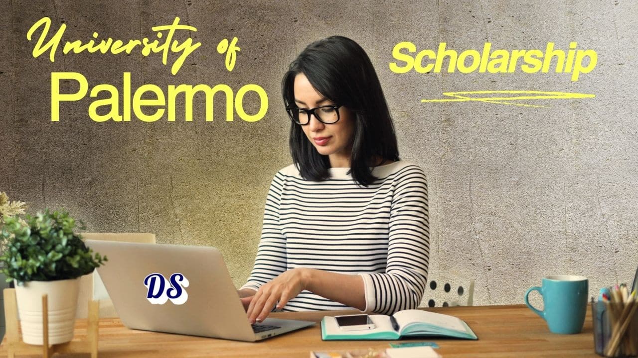 University of Palermo Scholarships 2027 Master Admissions for International Students Open 1 University of Palermo Scholarships 2027 Master Admissions for International Students Open