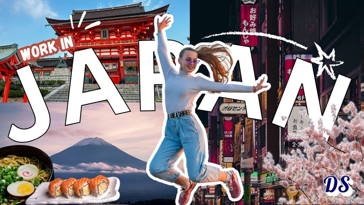 You Need 70 Points to Qualify for Japanese Highly Skilled Professional Work Visa (Policy Updated) 1 You Need 70 Points to Qualify for Japanese Highly Skilled Professional Work Visa (Policy Updated)