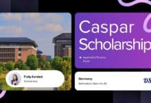 Process Caspar David Friedrich Scholarship 2027 To Study for Free in Germany