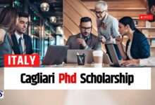 University of Cagliari Opens 128 Phd Scholarships 2027 Two Step Application Process