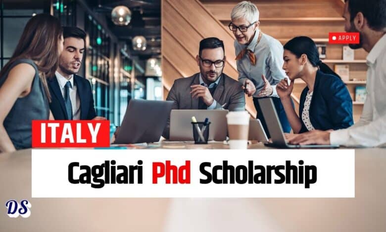 University of Cagliari Opens 128 Phd Scholarships 2027: Two Step Application Process 2 University of Cagliari Opens 128 Phd Scholarships 2027 Two Step Application Process
