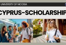 University of Nicosia CyprusAid Fully-funded Scholarship 2027 for African Students Open