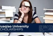 10 Huaqiao University CSC Scholarships 2027 (MS/PhD) Application Method