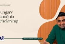 Hungary Pannónia Scholarship 2027 Application Guide