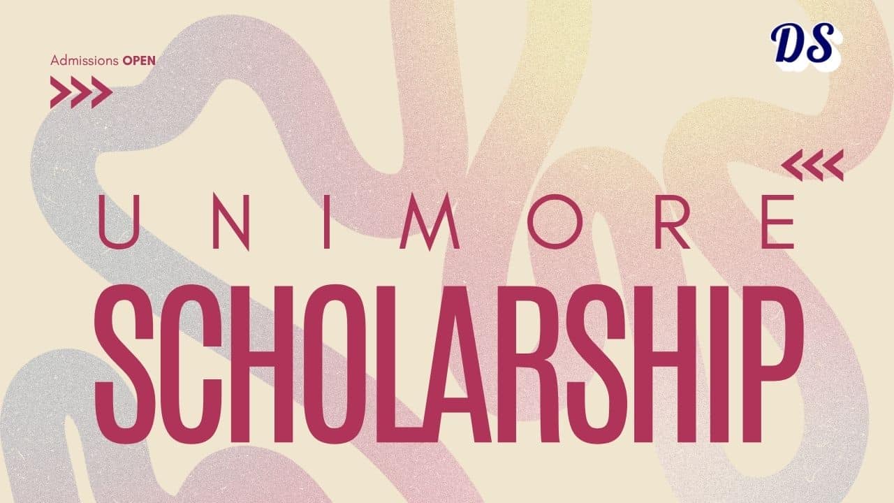 Italy UNIMORE DREST PhD Scholarships 2027 Prepare Now