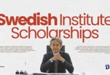 Swedish Institute Scholarships 2027–2028 Process Started Online Are You Eligible